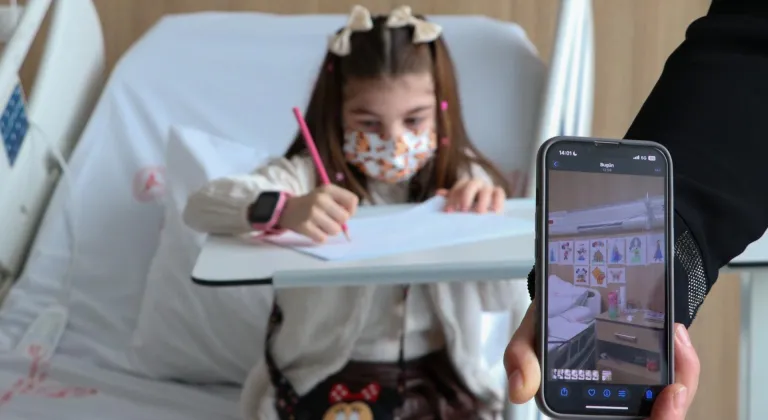 Sağlık Bakanı Memişoğlu'ndan "organ bağışı" paylaşımı: