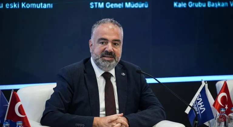 SAHA 2026'da Türk savunma sanayisinde ihracat, teknoloji ve ekosistem vurgusu