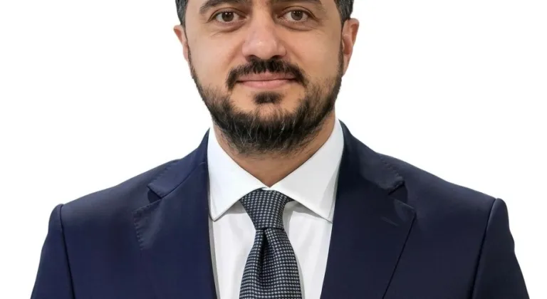 SAHA İstanbul Genel Sekreterliği görevine Muttalip Tütüncü getirildi