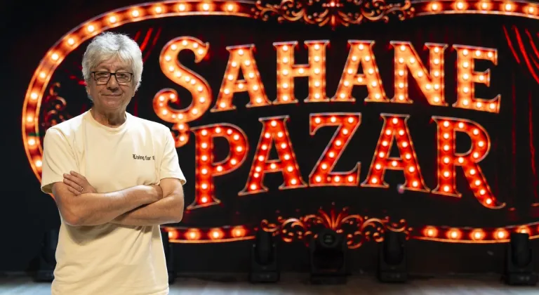"Şahane Pazar Sahnede"nin ilk provası gerçekleştirildi