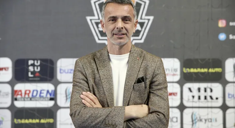 Sakarya Voleybol, Sultanlar Ligi'nin kapısını "araladı"