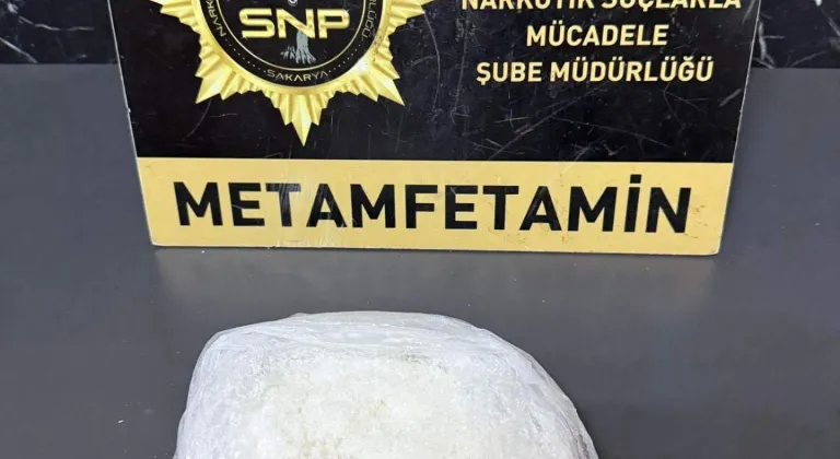 Sakarya'da uyuşturucu operasyonlarında 7 zanlı yakalandı