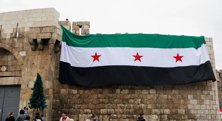 Şam yönetimi ile YPG arasında ateşkes ve entegrasyon anlaşması