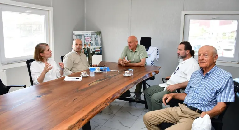 Samsun'da Amazonlarla ilişkilendirilen Temiskira için yüzey araştırması planlanıyor