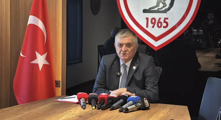 Samsunspor, Avrupa'da tur hesapları yapıyor