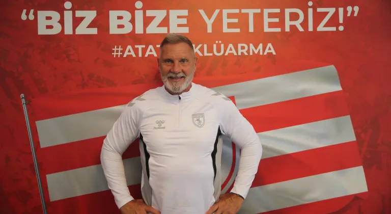 Samsunspor, Fenerbahçe karşısında kusursuz performans göstermek istiyor