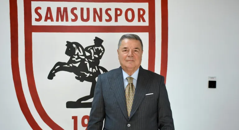 Samsunspor, yeni sezona galibiyetle başlamak istiyor