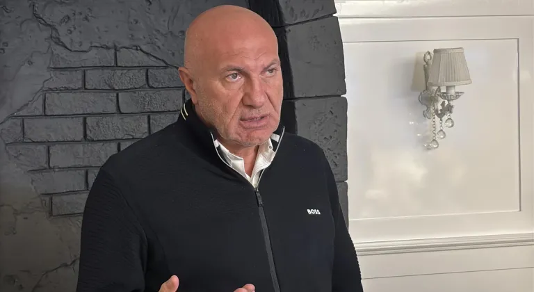 Samsunspor'da "esas" hedef