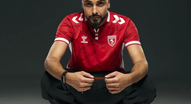 Samsunspor'dan lösemili çocuklara destek