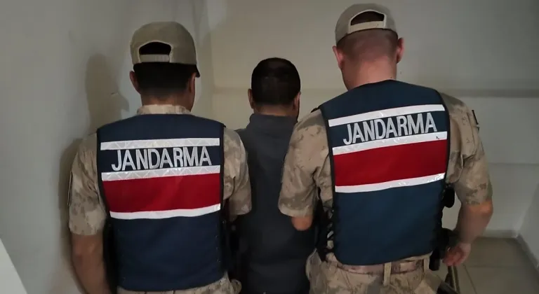 Şanlıurfa'da göçmen kaçakçılığı operasyonunda 10 şüpheli yakalandı