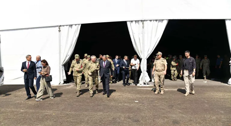 Şanlıurfa'da TEKNOFEST Güneydoğu hazırlıkları sürüyor