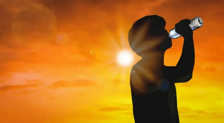 Şanlıurfa’da termometreler 52 dereceyi gördü