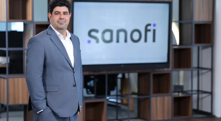 Sanofi'de üst düzey atama