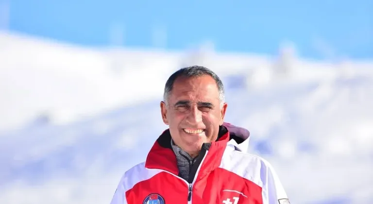 Sarıkamışlı spor adamı Yavuz Tanyeri’ye Fair Play takdiri