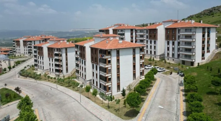 Satılık konut ilanlarına e-Devlet doğrulaması geliyor