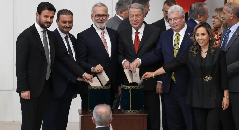 Manşet Resmi