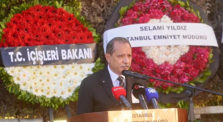 Şehit polis memuru Mehmet Ali Topatan son yolculuğuna uğurlandı