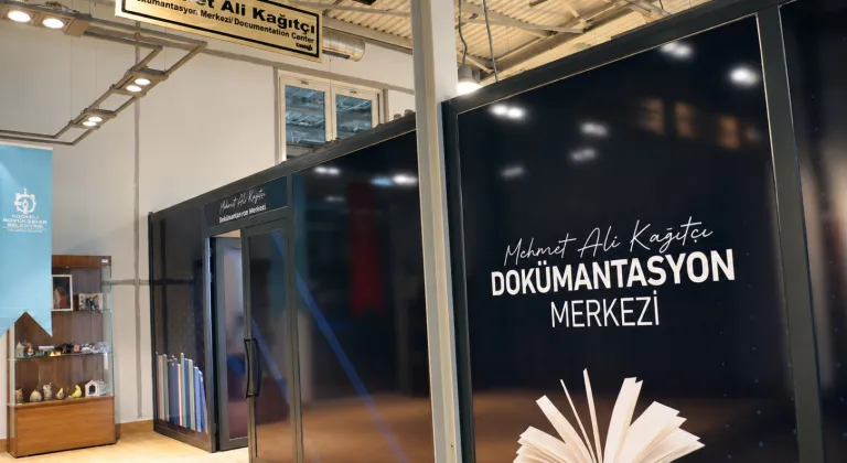 SEKA Kağıt Fabrikasının kurumsal mirası korunarak geleceğe aktarılıyor