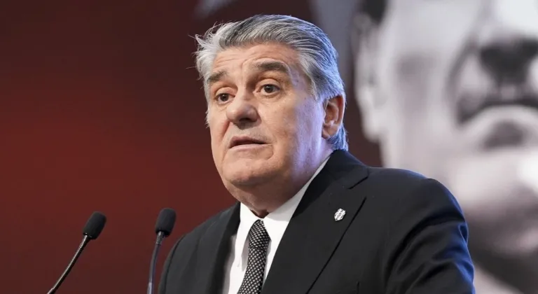 Serdal Adalı’dan transfer mesajı: “Bugün de bitebilir”