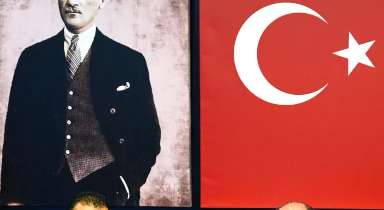SGK ile Türkiye Sigorta arasında emeklilere yönelik işbirliği protokolü imzalandı
