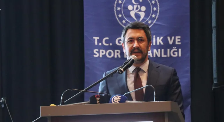 Siirt'te "İki Kitap Bir Gönül Projesi" tanıtıldı