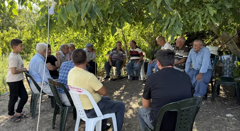 Silivri açıklarında batan geminin yağcısı, kazadan önce ailesiyle görüntülü konuşmuş