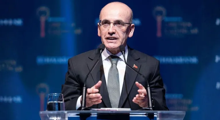 Şimşek’ten Moody’s ve Fitch sonrası olumlu mesaj