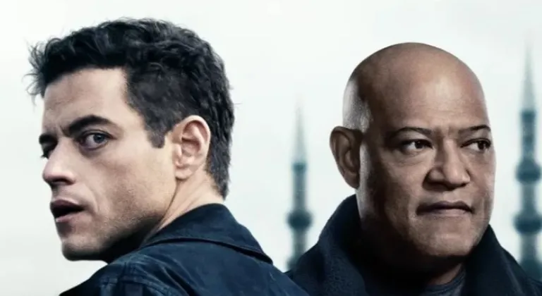 Sinemaseverler Bu Hafta 6 Yeni Filmle Buluşuyor