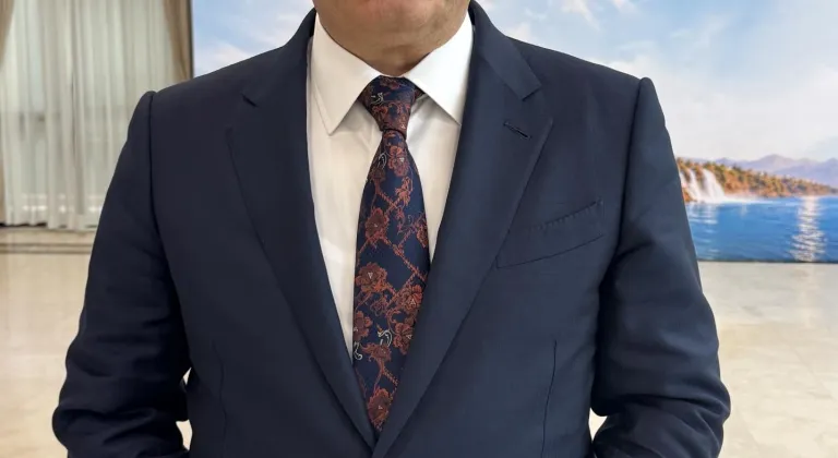 Sınırları aşan ve dijitalleşen suçlarla mücadelede uluslararası işbirliği önem taşıyor