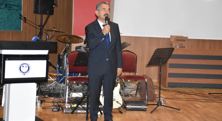 Haber Resmi
