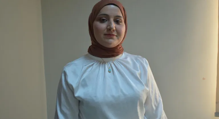 Şırnak'ta kaburga kıkırdağı kullanılarak burun ameliyatı yapıldı