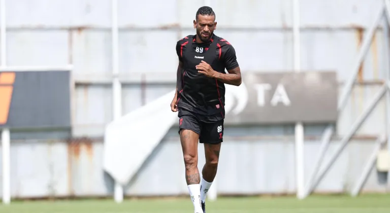 Sivasspor, Kayserispor maçının hazırlıklarını tamamladı