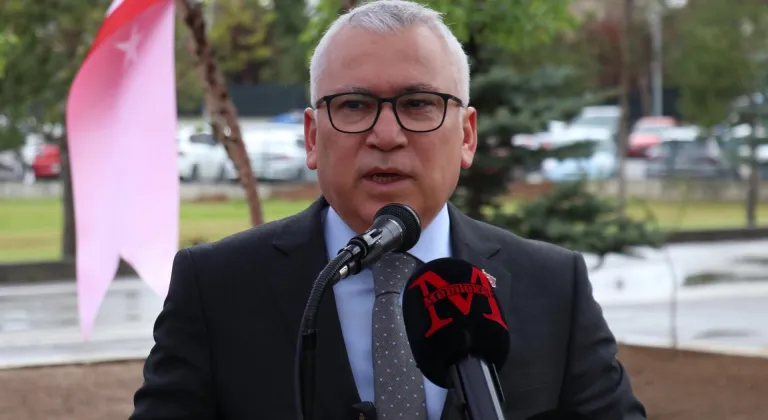 Sivas'ta engelliler bir günlük temsili askerlik yaptı