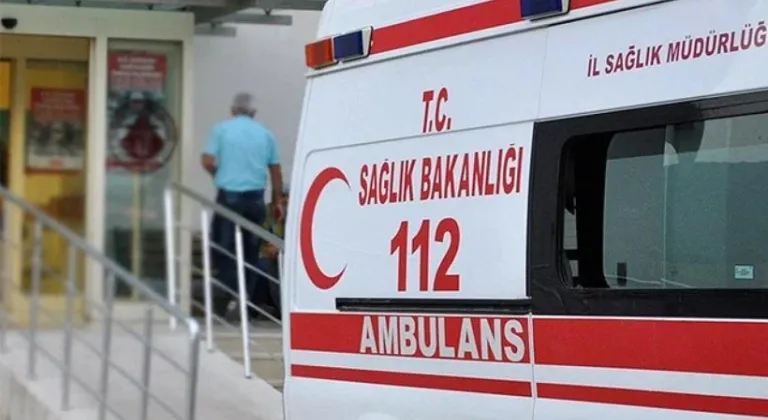 Soma'daki maden faciası: 9 gözaltı
