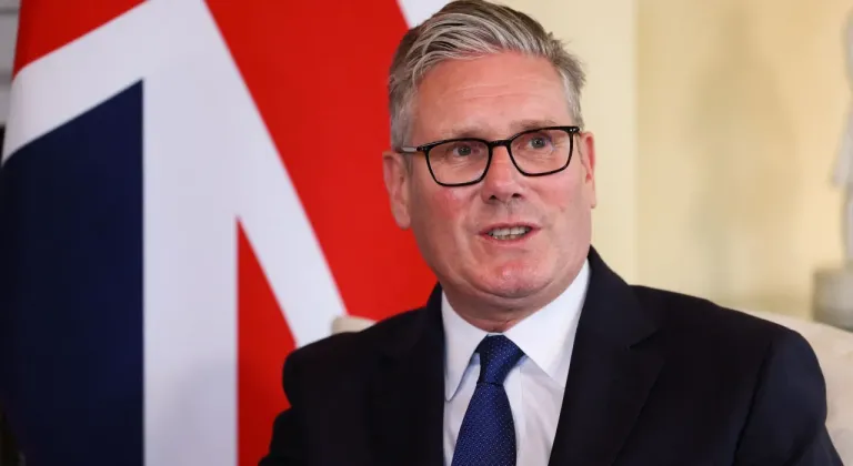 Starmer: Amacımız ABD ile gümrük gerilimini tırmandırmamak