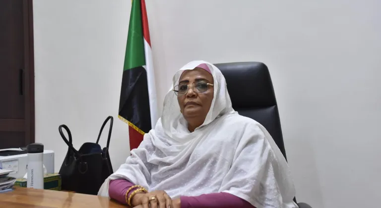 Sudan Başsavcısı, çatışmalar nedeniyle 30 binden fazla kişinin öldüğünü tespit ettiklerini açıkladı