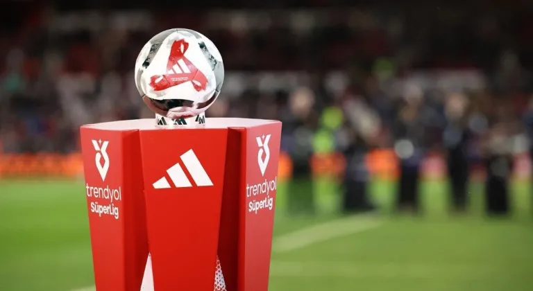 Süper Lig’de 19. hafta sona erdi: Galatasaray zirvedeki yerini korudu