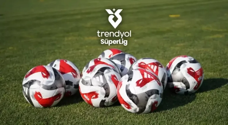 Süper Lig’de 7. haftaya üç büyüklerin galibiyetleri damga vurdu