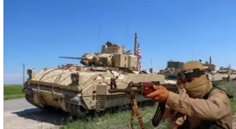 Suriye’de DAEŞ’li tutukluların Irak’a nakli hızlandı: Yaklaşık 500 kişi transfer edildi