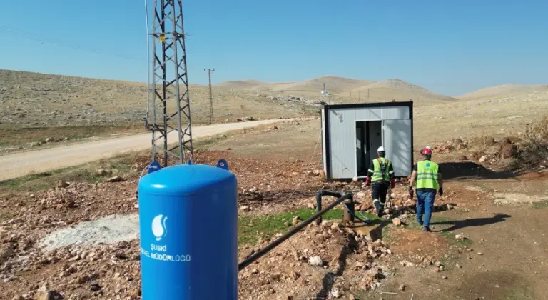 ŞUSKİ tasarruf etmeye devam ediyor