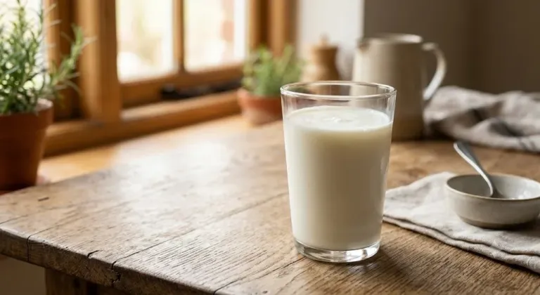 Süt ürünlerinde ağustos tablosu belli oldu