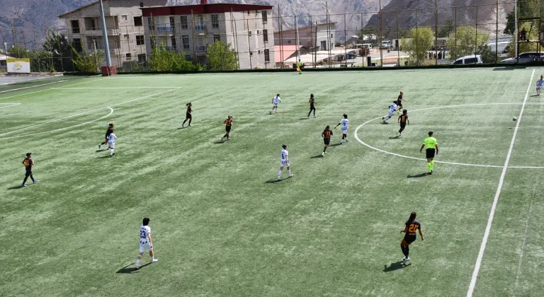 Suwen Kadın Futbol Süper Ligi