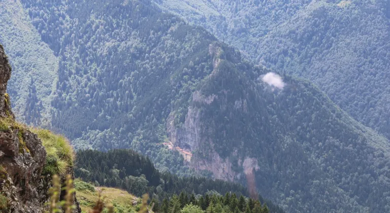 Tarihi "Anabasis Yolu" turizm rotası oluyor