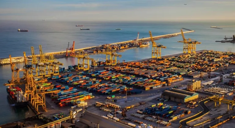 Tarım ihracatında tüm zamanların rekoru: 36,4 milyar dolar