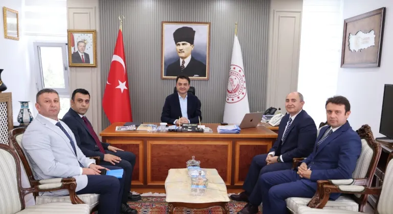 Manşet Resmi