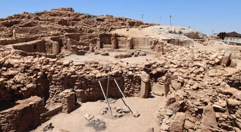Taş Tepeler, yurt dışındaki tanıtımlarla uluslararası destinasyona dönüşüyor