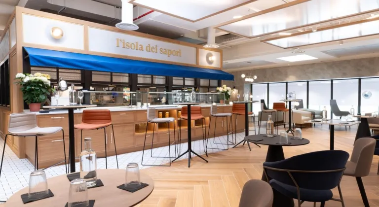 TAV İşletme Hizmetleri Skytrax'te uluslararası başarı elde etti