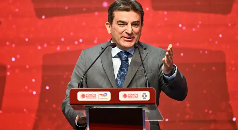 TBF, TotalEnergies ve Mais Renault ile sponsorluk anlaşması imzaladı