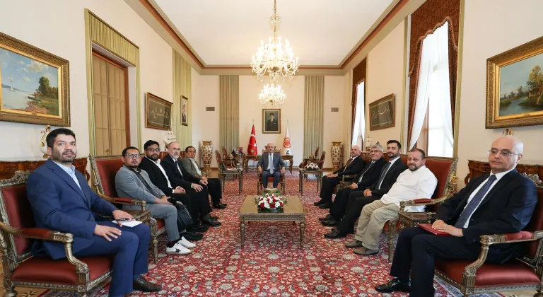 Manşet Resmi