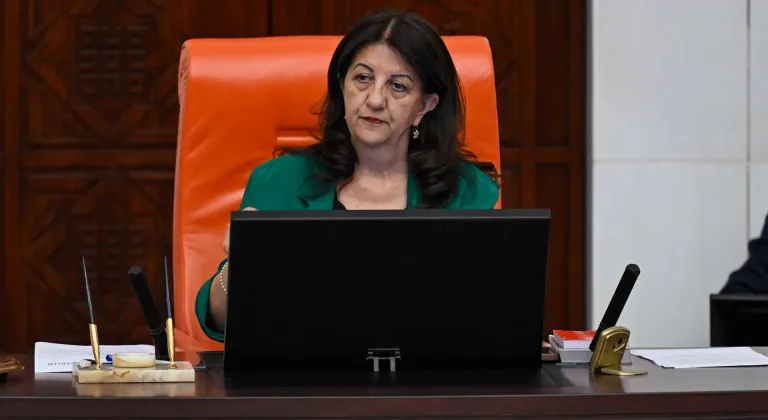 TBMM Genel Kurulu toplandı